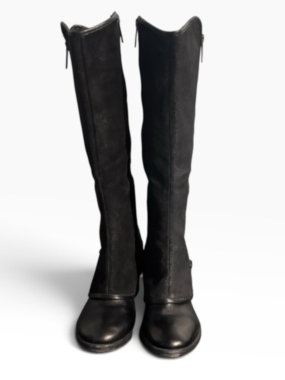 Donald Pilner Devi 6 Riding Boot - Picture 7 of 16